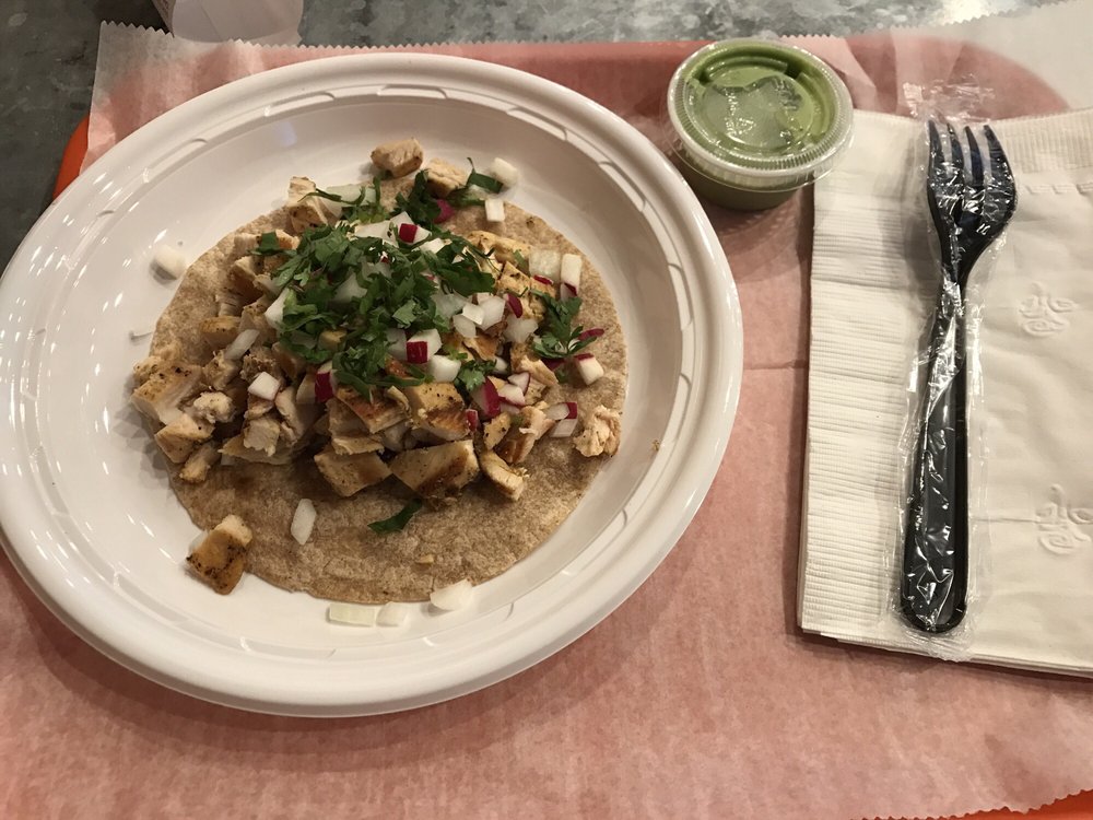 Al Horno | meal delivery | 417 W 47th St, New York, NY 10036, USA | 2129771000 OR +1 212-977-1000