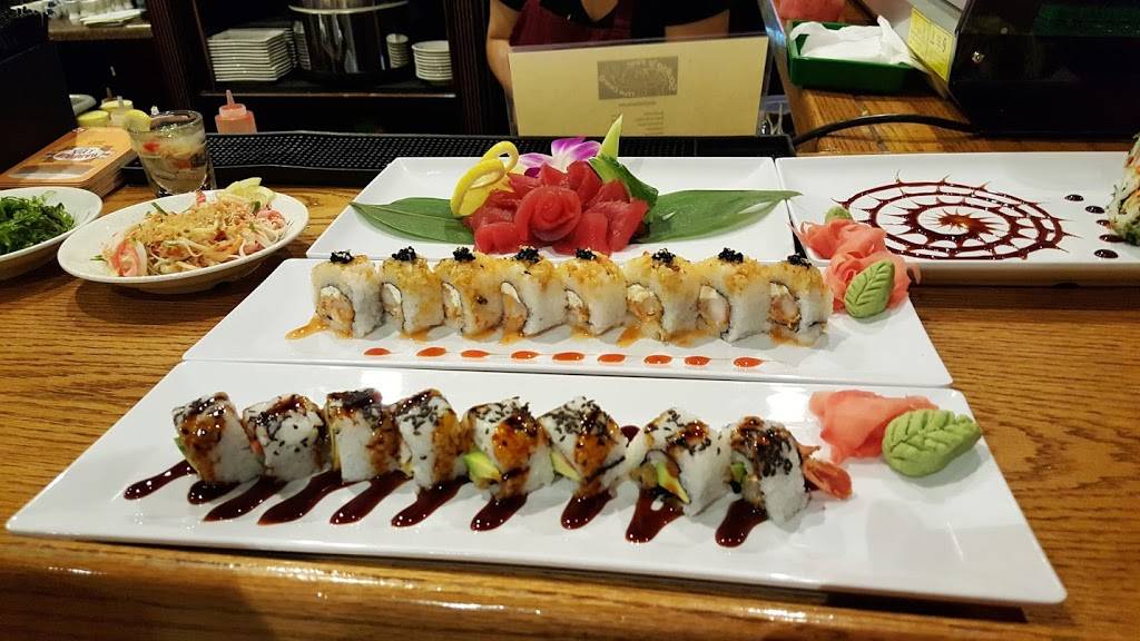 Soulisas Fine Thai Dining | restaurant | 208 E Rutherford St, Landrum, SC 29356, USA | 8644575318 OR +1 864-457-5318