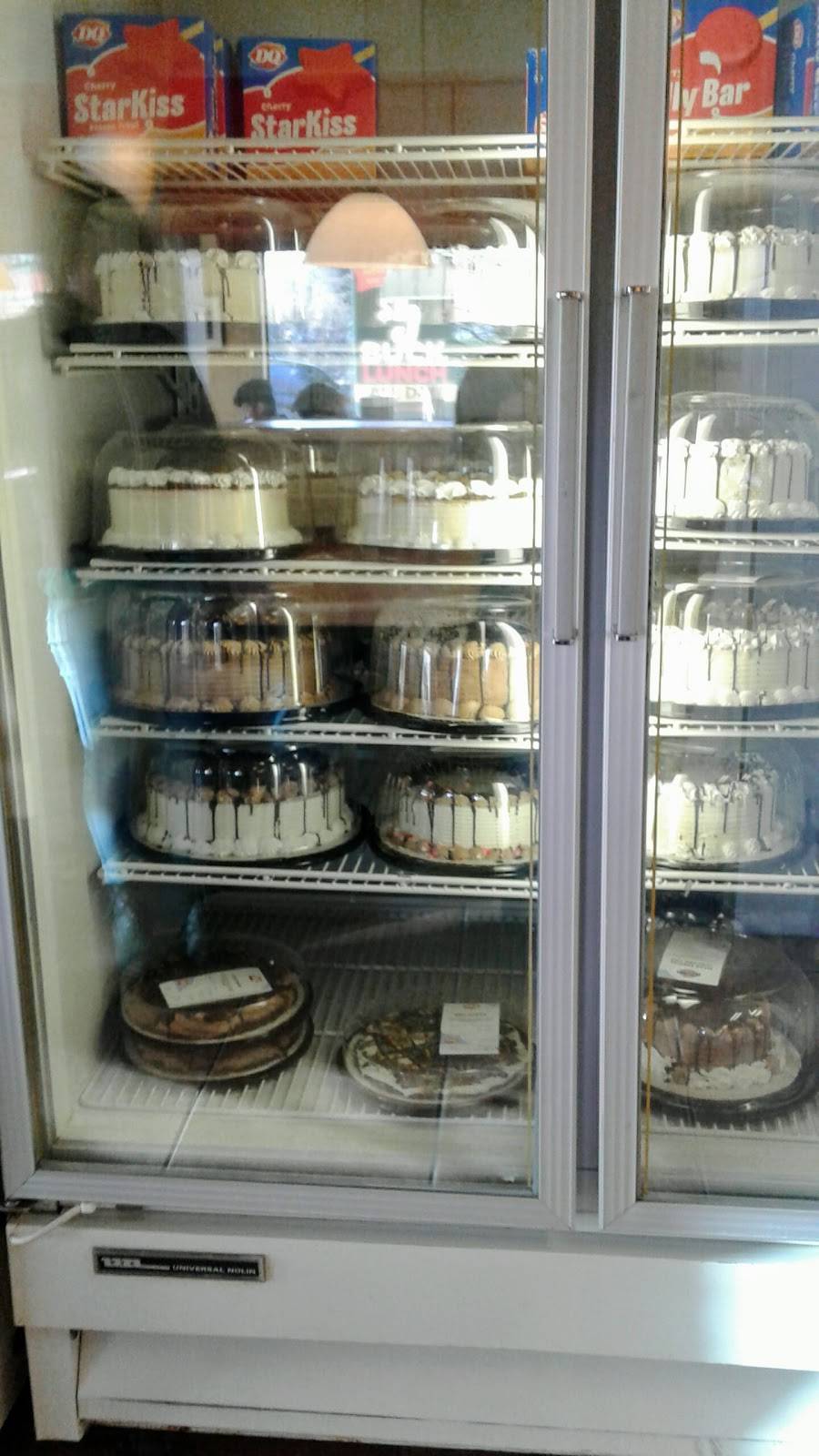 Dairy Queen Grill & Chill | restaurant | 2564 E Bridge St, Brighton, CO 80601, USA | 3036592282 OR +1 303-659-2282