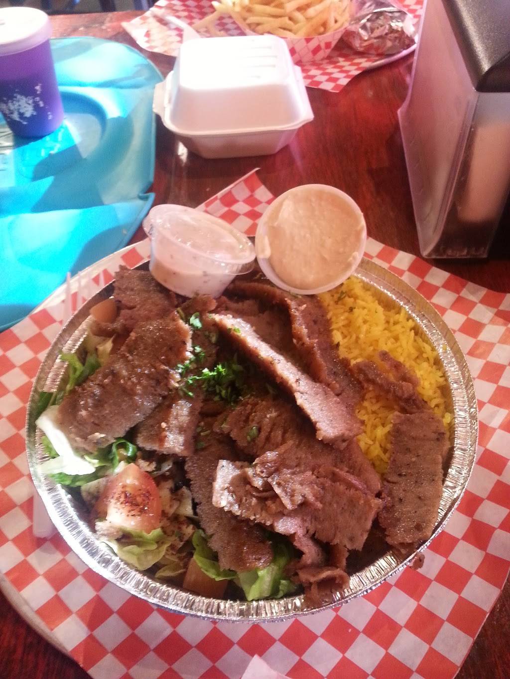 Shawarma Plus Mediterranean Cuisine | restaurant | 6530 S Decatur Blvd, Las Vegas, NV 89118, USA | 7022205499 OR +1 702-220-5499