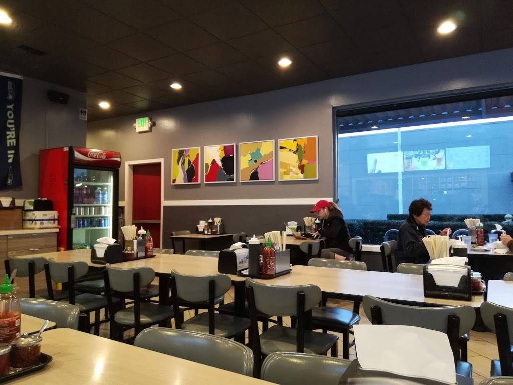 Pho 801 | restaurant | 801 S 3rd St, Renton, WA 98057, USA | 4252049991 OR +1 425-204-9991