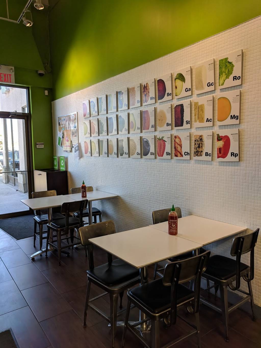 Freshii | restaurant | 861 York Mills Rd, North York, ON M3B 1Y2, Canada | 4163840145 OR +1 416-384-0145