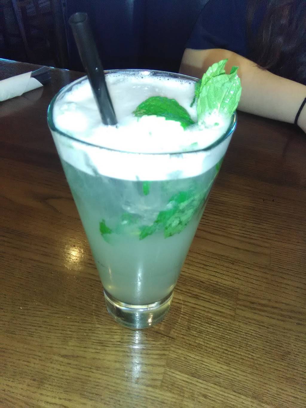 TGI Fridays | restaurant | 275 Colony Pl, Plymouth, MA 02360, USA | 5087329218 OR +1 508-732-9218