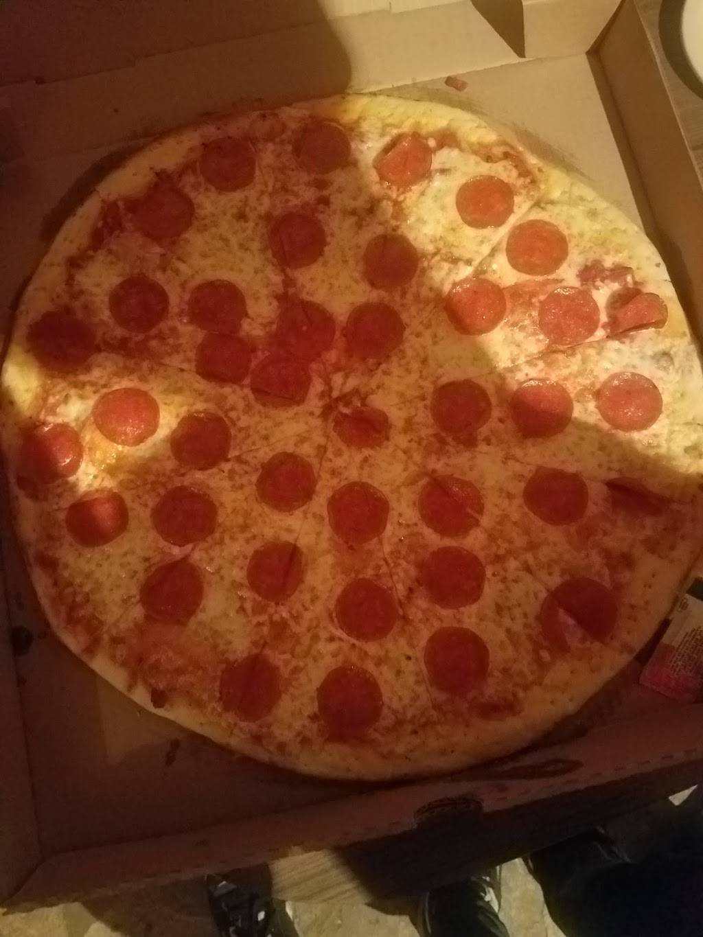 Pizzeria Frida Y Diego | restaurant | Praderas de la Mesa, 22224 Tijuana, B.C., Mexico | 016649030053 OR +52 664 903 0053