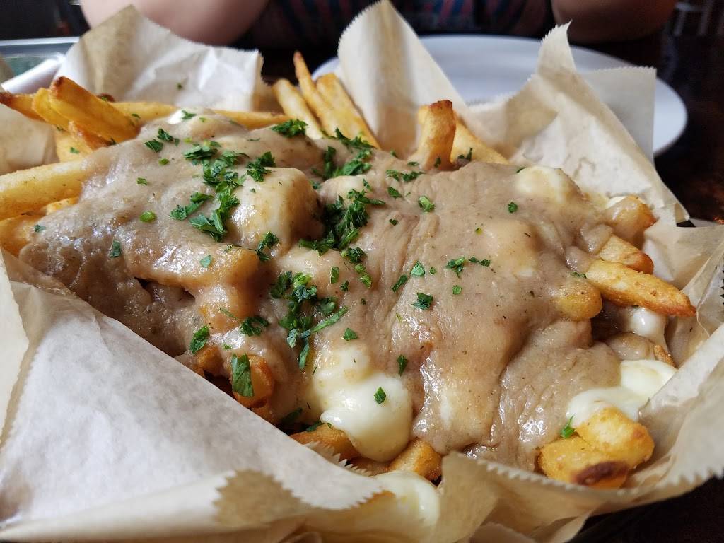 Black Sheep | restaurant | 397 Westminster St, Providence, RI 02903, USA | 4012745061 OR +1 401-274-5061