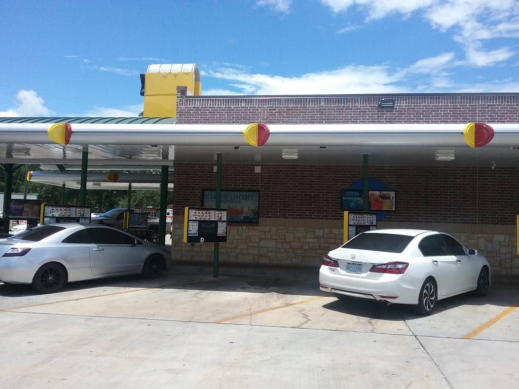 Sonic Drive-In | restaurant | 11150 Loraine Road, Gulfport, MS 39503, USA | 2288313563 OR +1 228-831-3563
