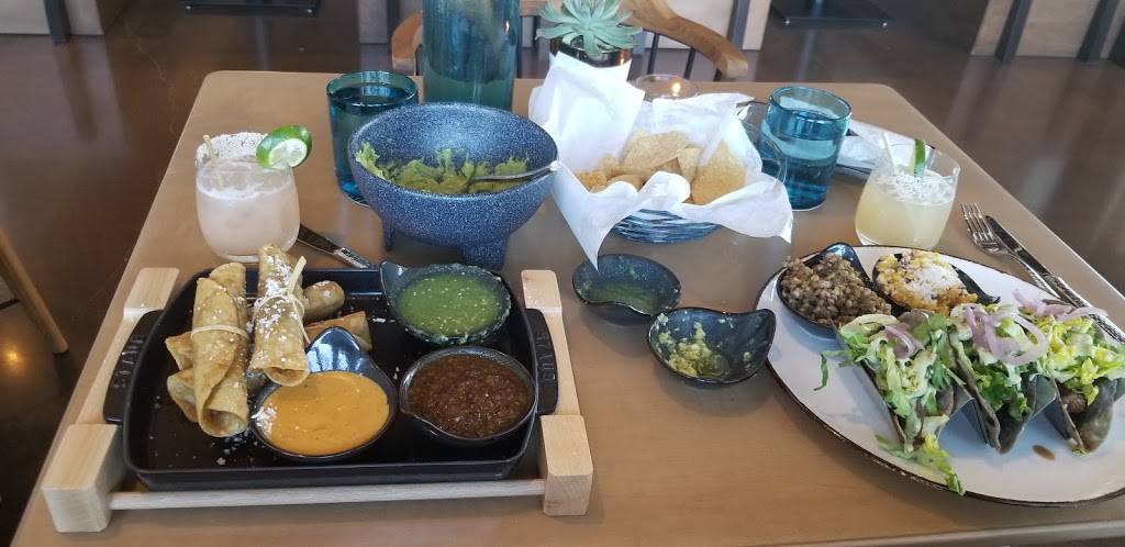 Mesa Mezcal | restaurant | 400 West Las Colinas Boulevard, Irving, TX 75039, USA | 4694720700 OR +1 469-472-0700