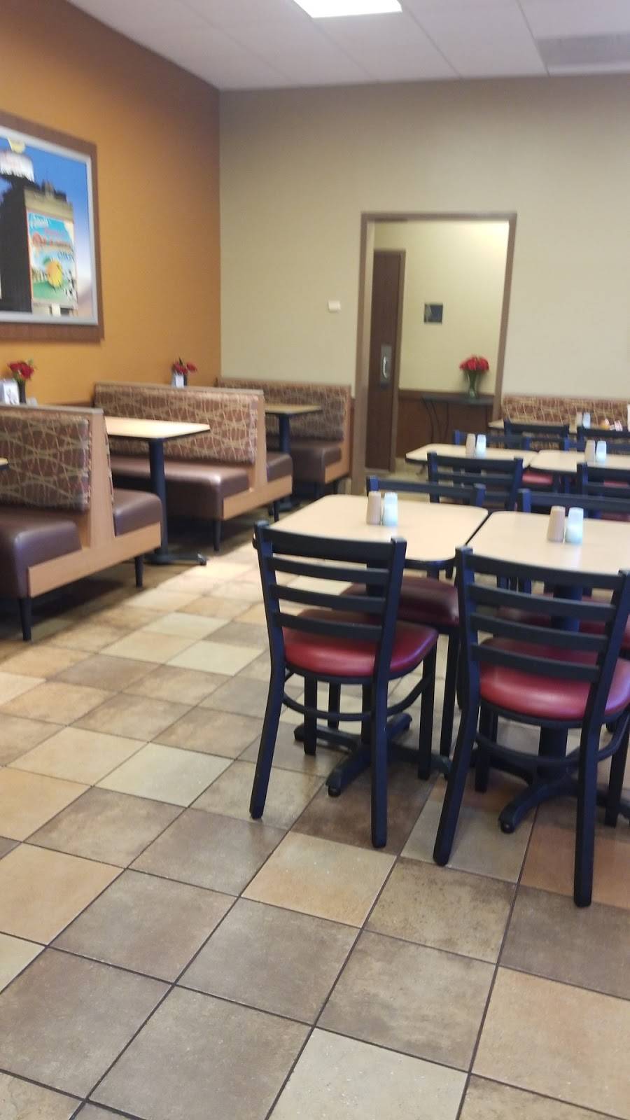 Chick-fil-A | restaurant | 5455 Jimmy Carter Blvd, Norcross, GA 30093, USA | 7702481088 OR +1 770-248-1088