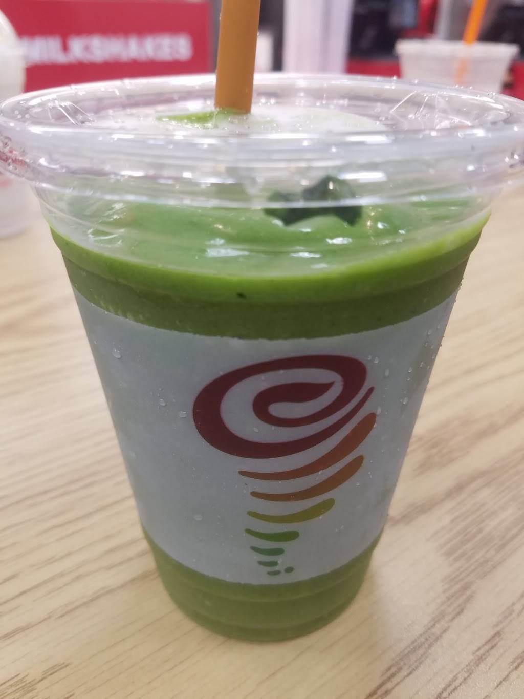 Jamba | restaurant | 2251 Claribel Rd ste a, Riverbank, CA 95367, USA | 2092898728 OR +1 209-289-8728