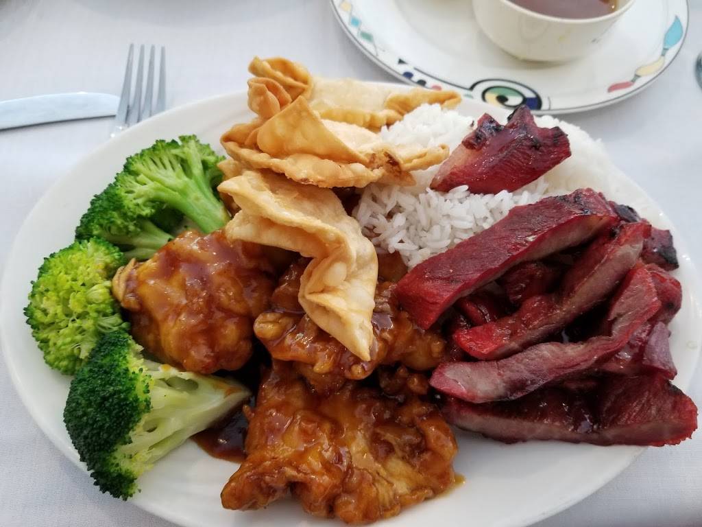 Tsangs Cafe | restaurant | 45 Depot St, Duxbury, MA 02332, USA | 7819348222 OR +1 781-934-8222