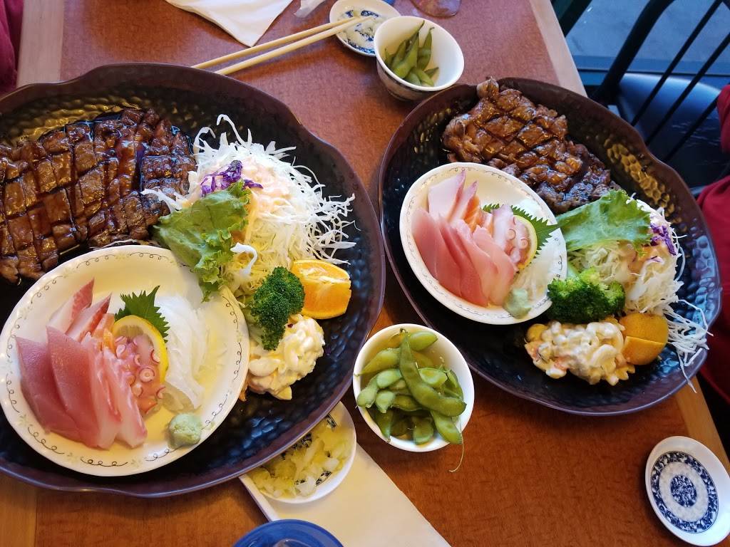Azuma Japanese Restaurant | restaurant | 16123 S Western Ave, Gardena, CA 90247, USA | 3105328623 OR +1 310-532-8623
