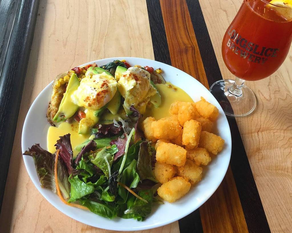 The Aviary | restaurant | 484 A Front St E, Toronto, ON M5A 0J1, Canada | 6473527837 OR +1 647-352-7837