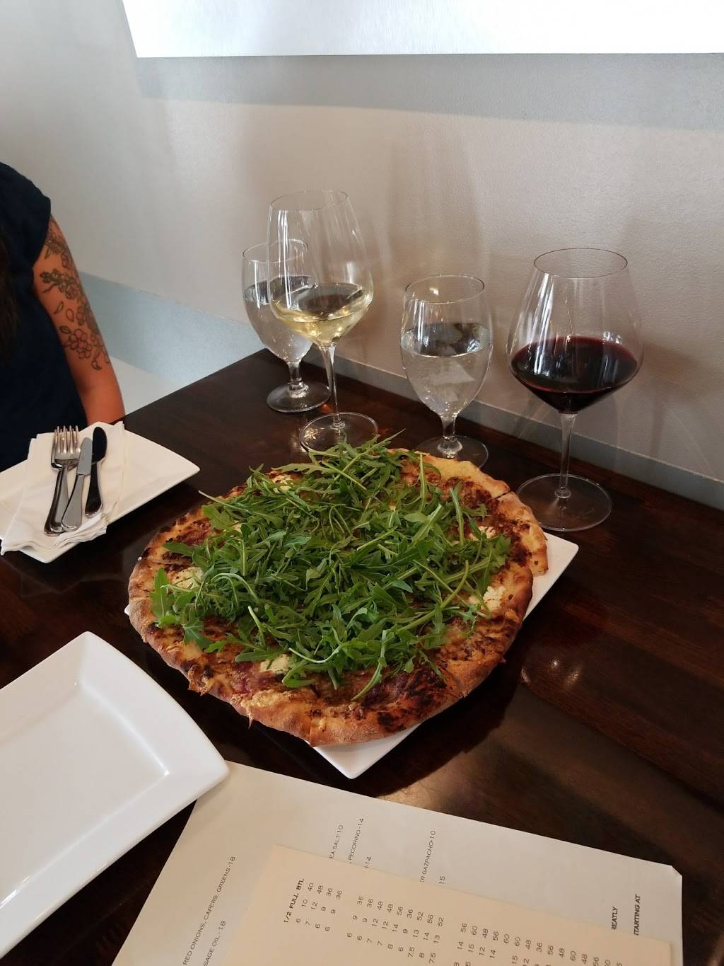 Vin Debut & Spillover Room Private Events | restaurant | 9 W Portal Ave, San Francisco, CA 94127, USA | 4159870414 OR +1 415-987-0414