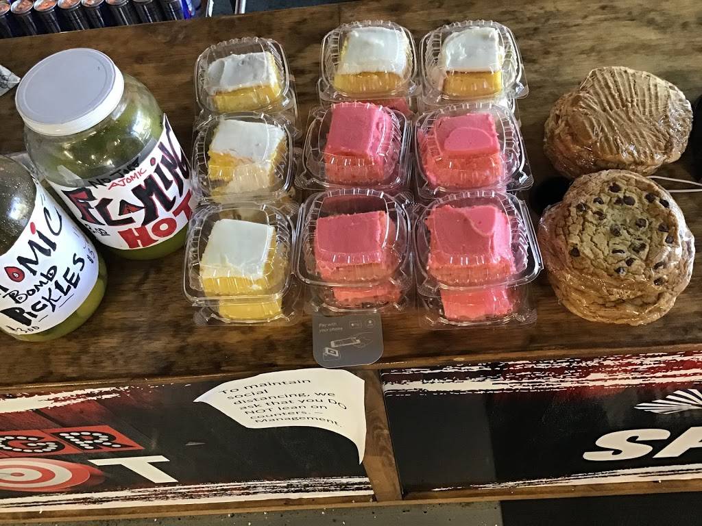 THE BRGR SPOT | restaurant | 6519 Parallel Pkwy, Kansas City, KS 66102, USA | 9139127038 OR +1 913-912-7038