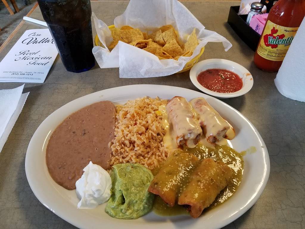 Casa Vallarta | restaurant | 6002 Burleson Rd, Austin, TX 78744, USA | 5123261213 OR +1 512-326-1213