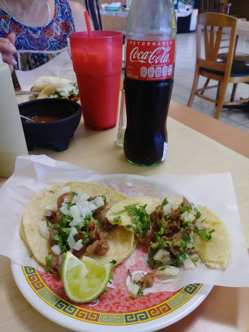 Taqueria Ramos | restaurant | 143 W Dyna Dr, Houston, TX 77037, USA | 2819999009 OR +1 281-999-9009