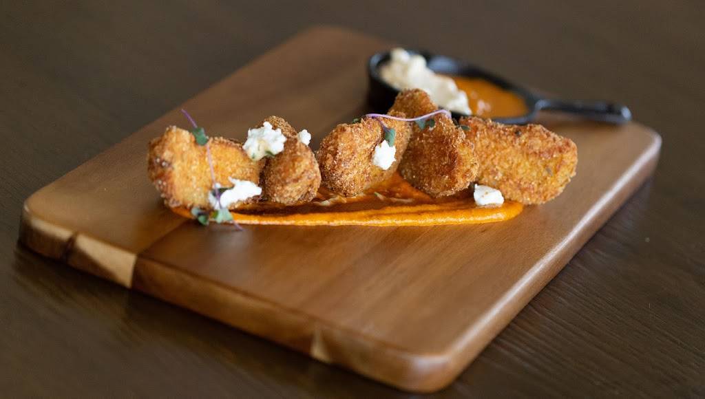 La Bodega Tapas | restaurant | 790 Price St, Pismo Beach, CA 93449, USA | 8052955400 OR +1 805-295-5400