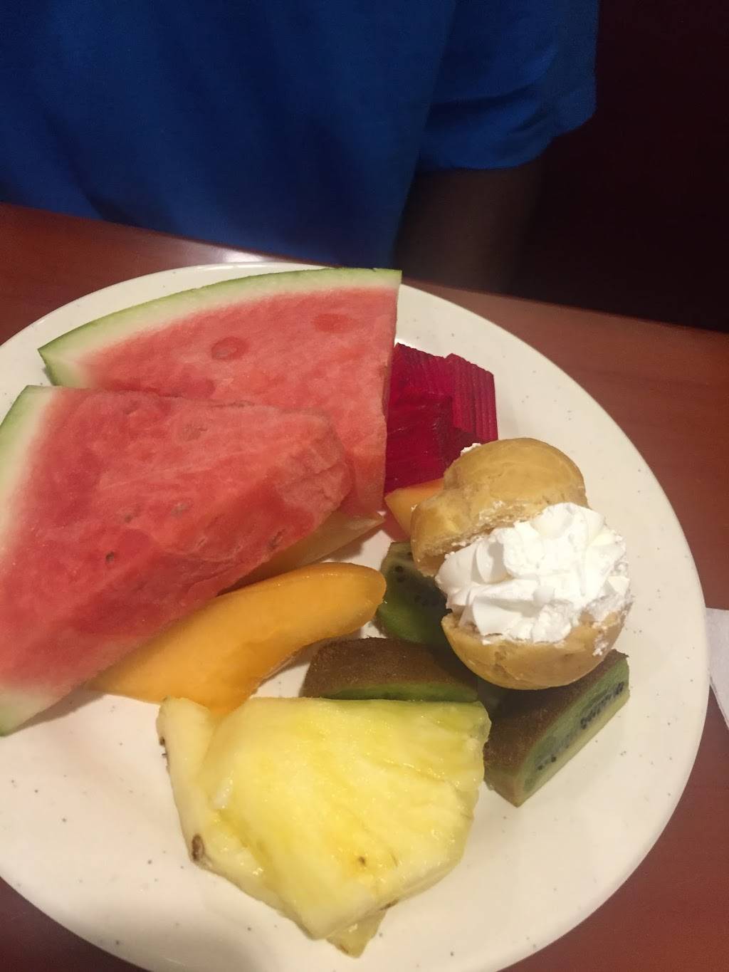 Ocean Star Super Buffet | restaurant | 6451 W Park Ave, Houma, LA 70364, USA | 9852235051 OR +1 985-223-5051