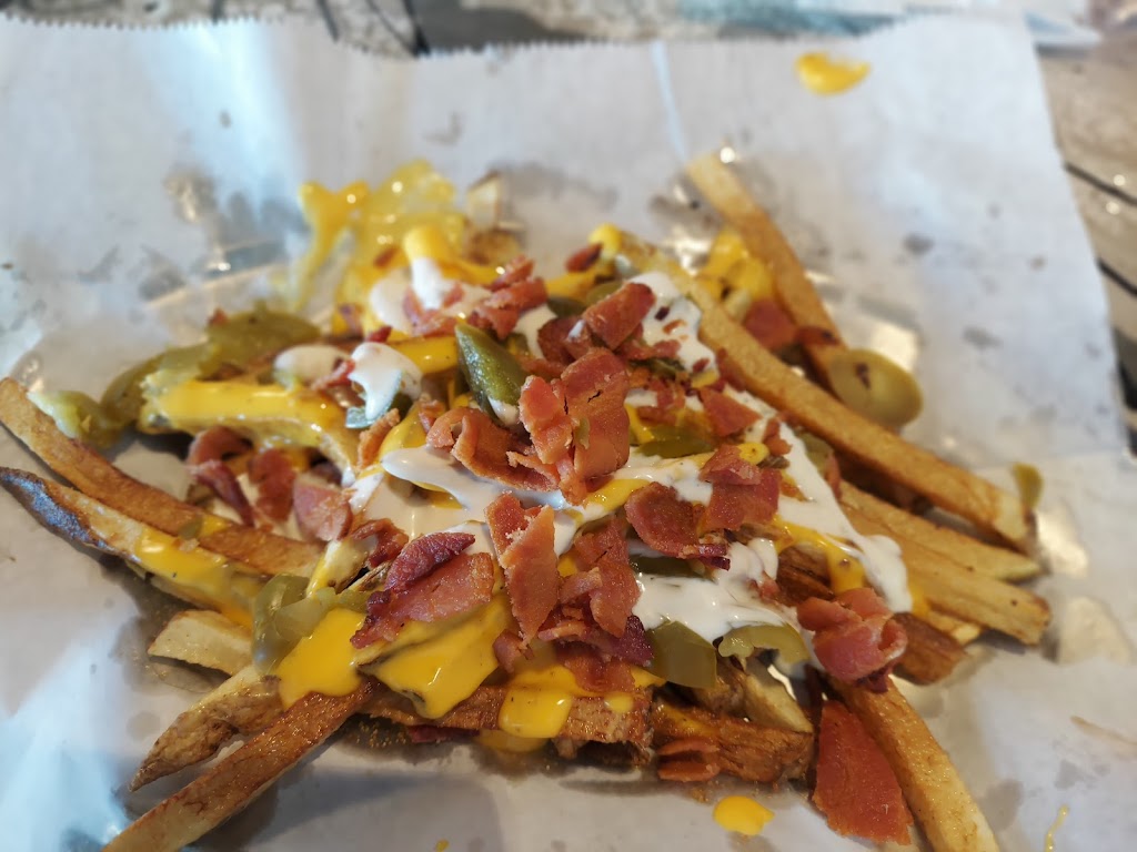 Wings 18 _Houston | restaurant | 5204 Yale St, Houston, TX 77091, USA | 2818882419 OR +1 281-888-2419