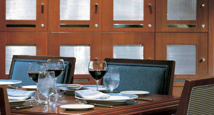 Old Homestead Steak House | restaurant | 1 Borgata Way, Atlantic City, NJ 08401, USA | 6093171000 OR +1 609-317-1000