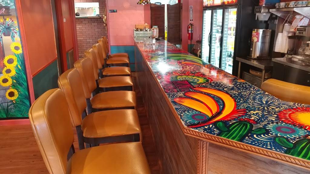 Fonda El Pocito Bar & Grill | restaurant | 1602 Memorial Blvd, Springfield, TN 37172, USA | 6159852097 OR +1 615-985-2097