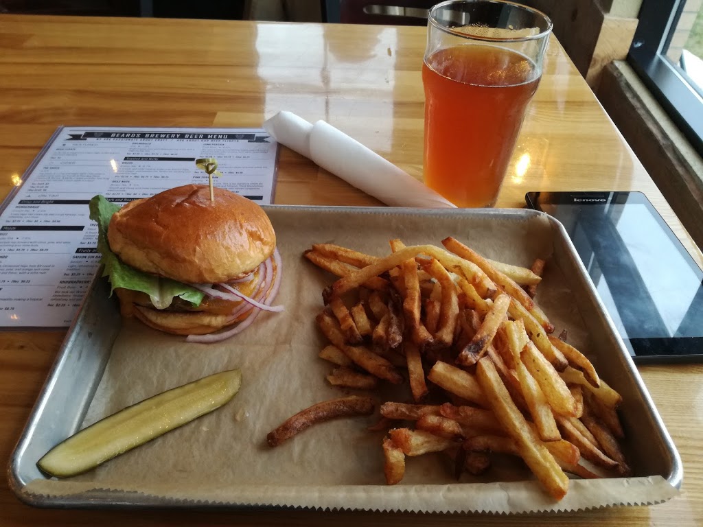 Beards Brewery | restaurant | 215 E Lake St, Petoskey, MI 49770, USA | 2317532221 OR +1 231-753-2221