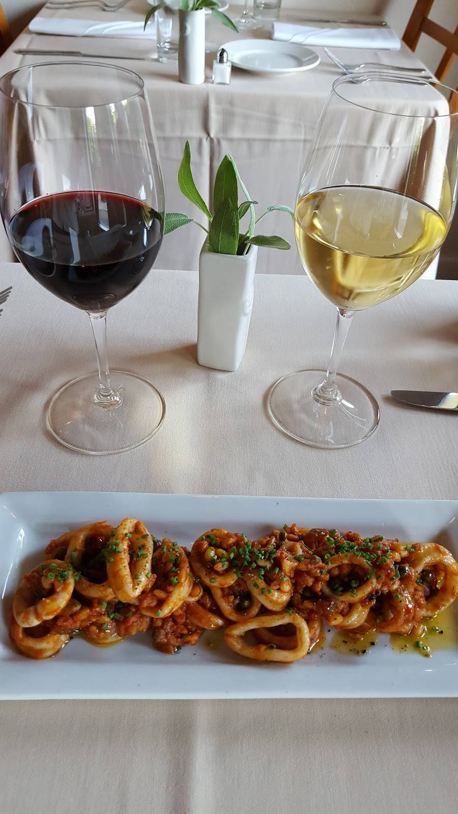 Due Venti | restaurant | 220 S Main St, Clawson, MI 48017, USA | 2482880220 OR +1 248-288-0220