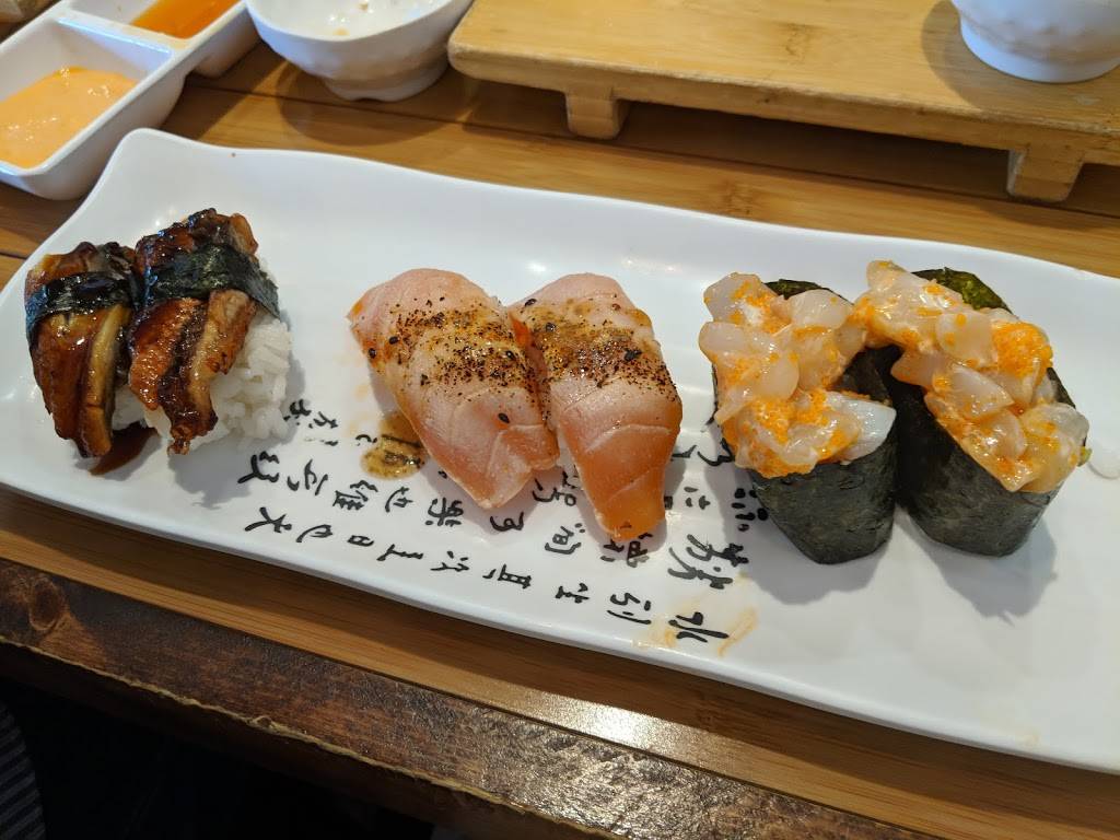 Sushi Song Japanese Restaurant | restaurant | 22896 Copper Hill Dr, Santa Clarita, CA 91350, USA | 6612975659 OR +1 661-297-5659