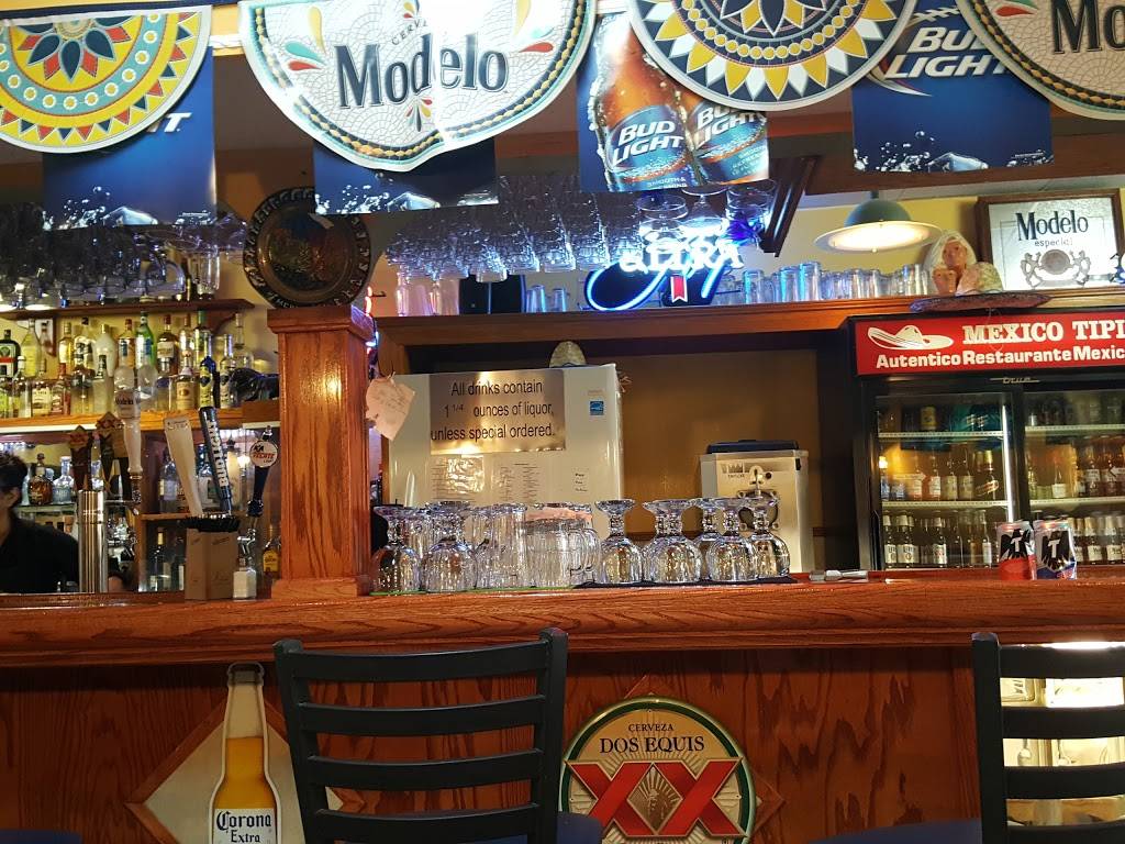 Mexico Tipico Mexican Restaurant | restaurant | 1870 E Main St, Prattville, AL 36066, USA | 3343658677 OR +1 334-365-8677