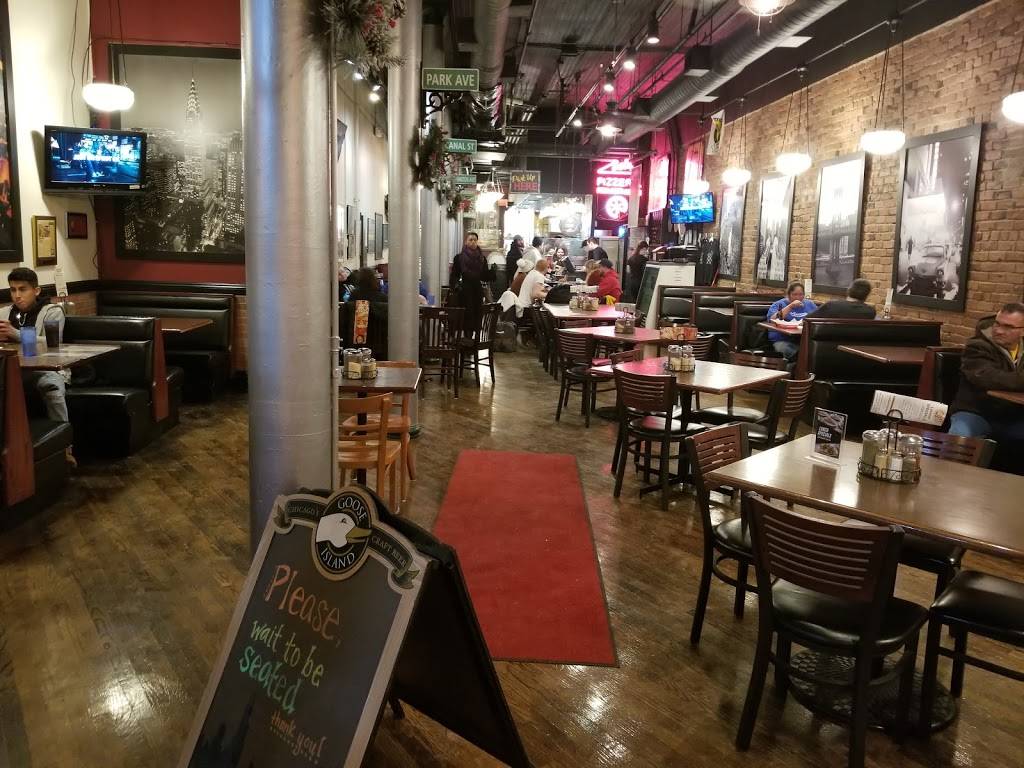 Zios Pizzeria | meal delivery | 1109 Howard St, Omaha, NE 68102, USA | 4023442222 OR +1 402-344-2222