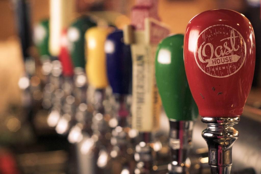 Rombys Tavern & Smokehouse | restaurant | 488 Lake St, St. Catharines, ON L2N 4H4, Canada | 9053971010 OR +1 905-397-1010