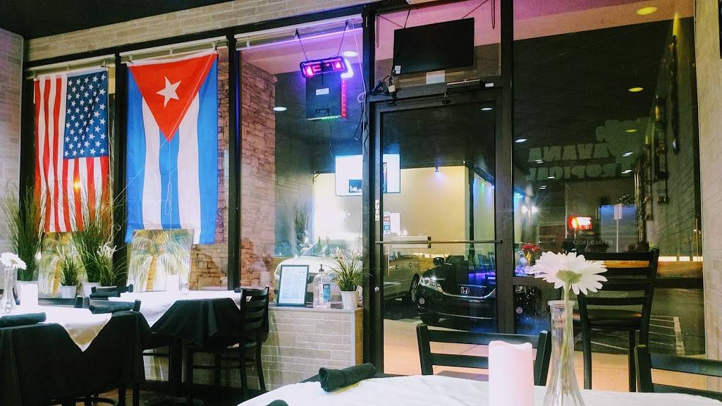 Havana Tropical Cuban and International Cuisine | restaurant | 11550 Jones Bridge Rd, Johns Creek, GA 30022, USA | 4703757966 OR +1 470-375-7966