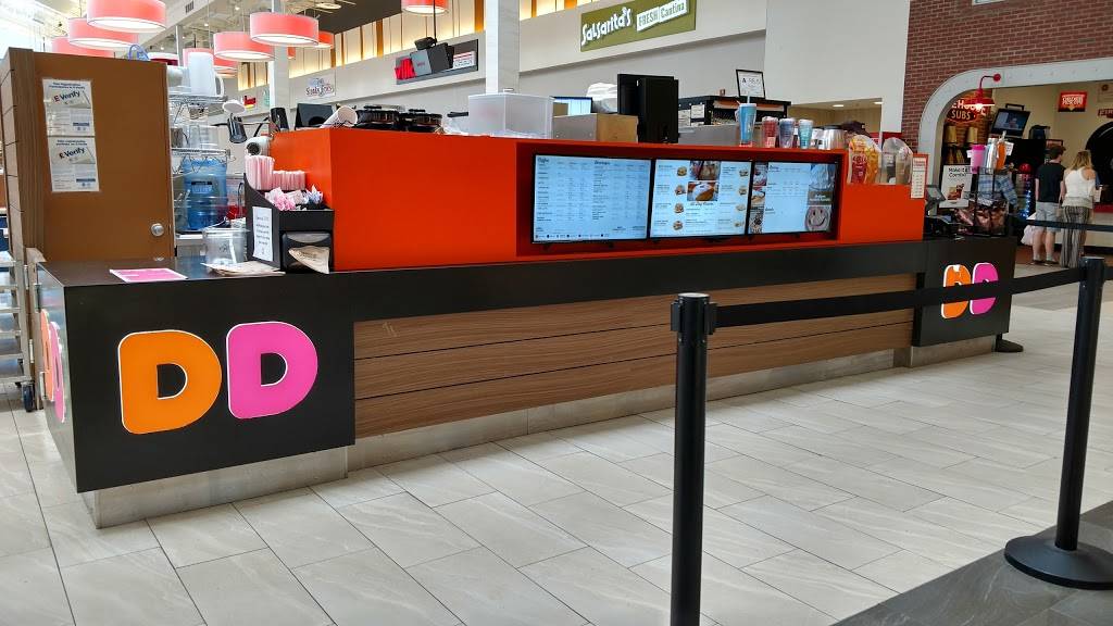 Dunkin | cafe | 8111 Concord Mills Boulevard, Concord, NC 28027, USA | 7047074166 OR +1 704-707-4166