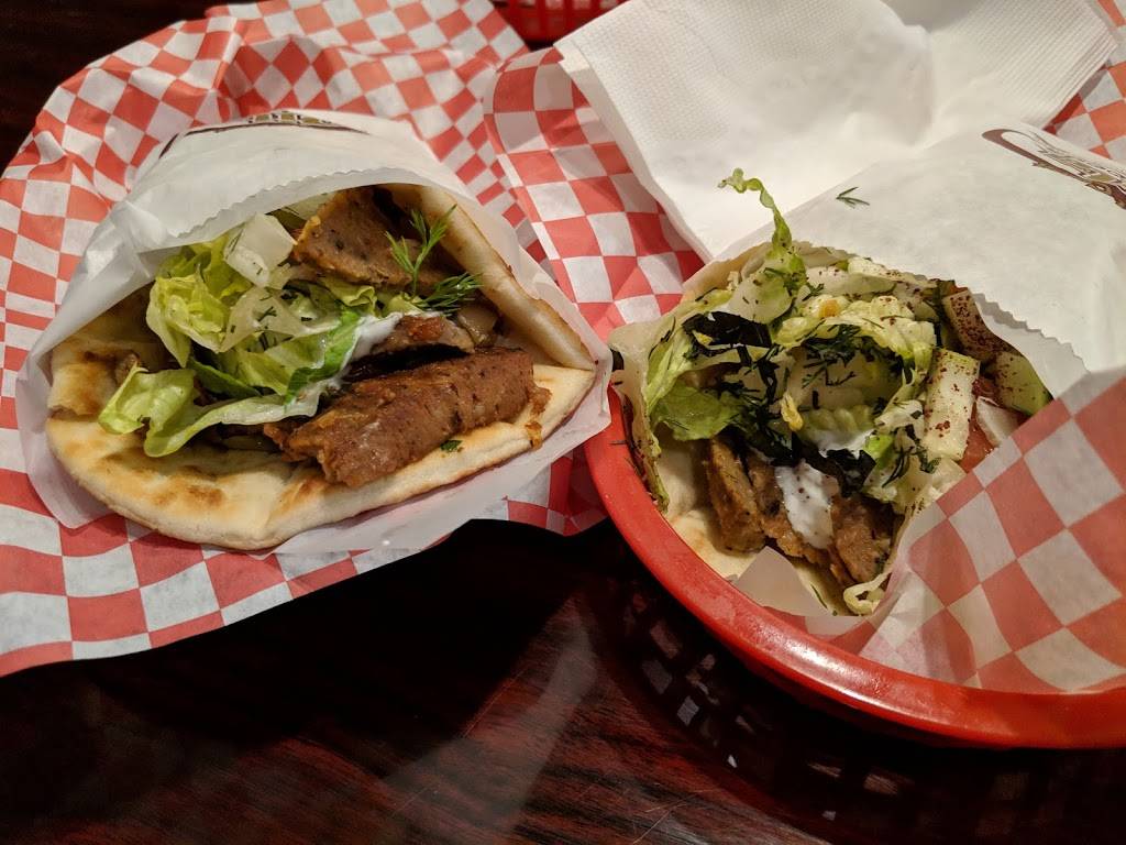 SHAWARMA KING | restaurant | 5241 The Ave, Seattle, WA 98105, USA | 2069132735 OR +1 206-913-2735