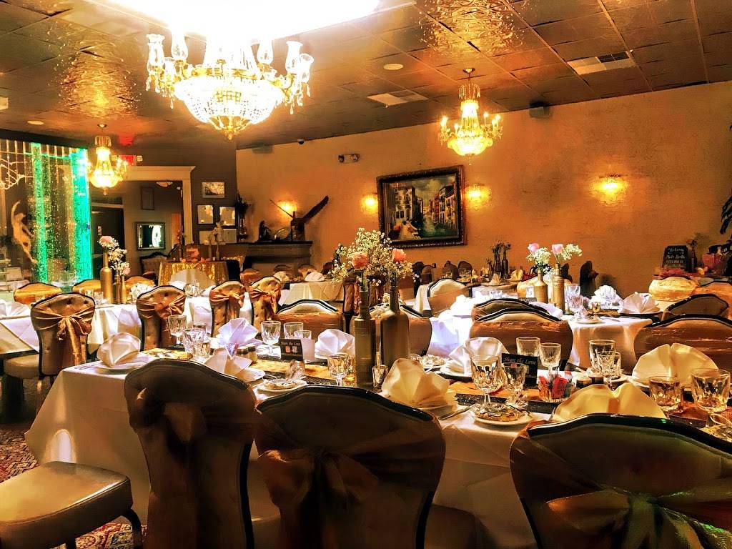 III Amici Ristorante | restaurant | 1700 W Elizabeth Ave, Linden, NJ 07036, USA | 9088620020 OR +1 908-862-0020