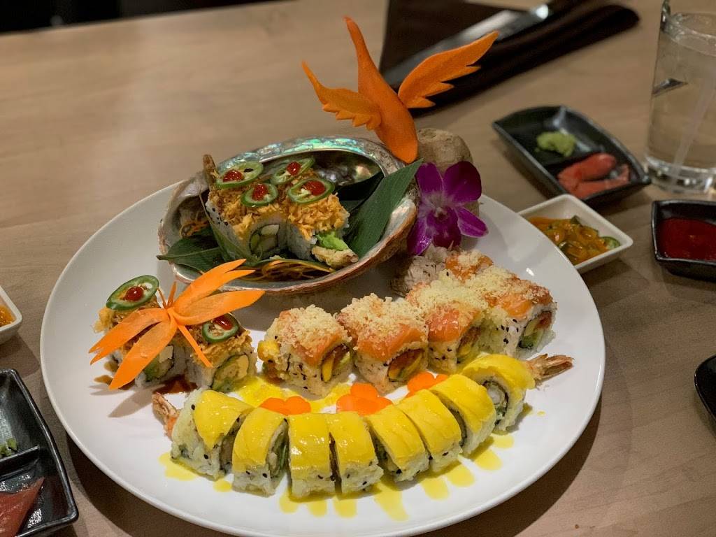 Koen Japanese BBQ & Sushi | restaurant | 2601 Jamie Ln #100, Lincoln, NE 68512, USA | 4024806116 OR +1 402-480-6116