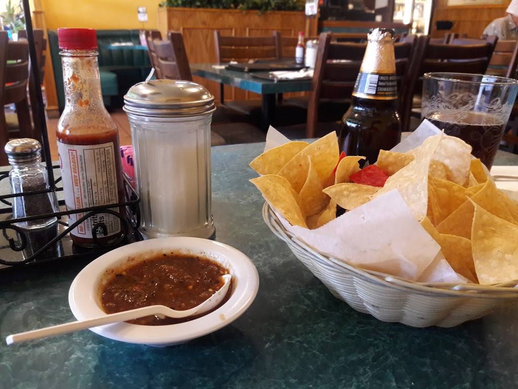 La Parrilla Mexicana | restaurant | 2938 W Valley Blvd, Alhambra, CA 91803, USA | 6262892412 OR +1 626-289-2412