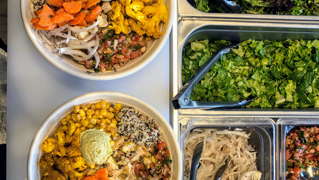 CASSA Kitchen & Catering | restaurant | 1900 Euclid Ave, Cleveland, OH 44115, USA | 2167955933 OR +1 216-795-5933