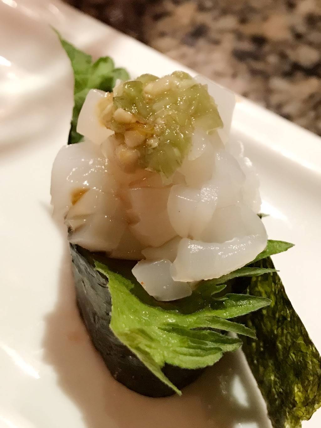 Sushi Jin | restaurant | 14670 Memorial Dr, Houston, TX 77079, USA | 2814932932 OR +1 281-493-2932