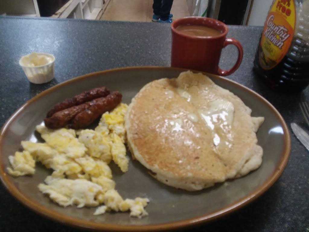 Bill Willies Cook Shack | restaurant | 624 W Main St, Washingtonville, OH 44490, USA | 3304279905 OR +1 330-427-9905