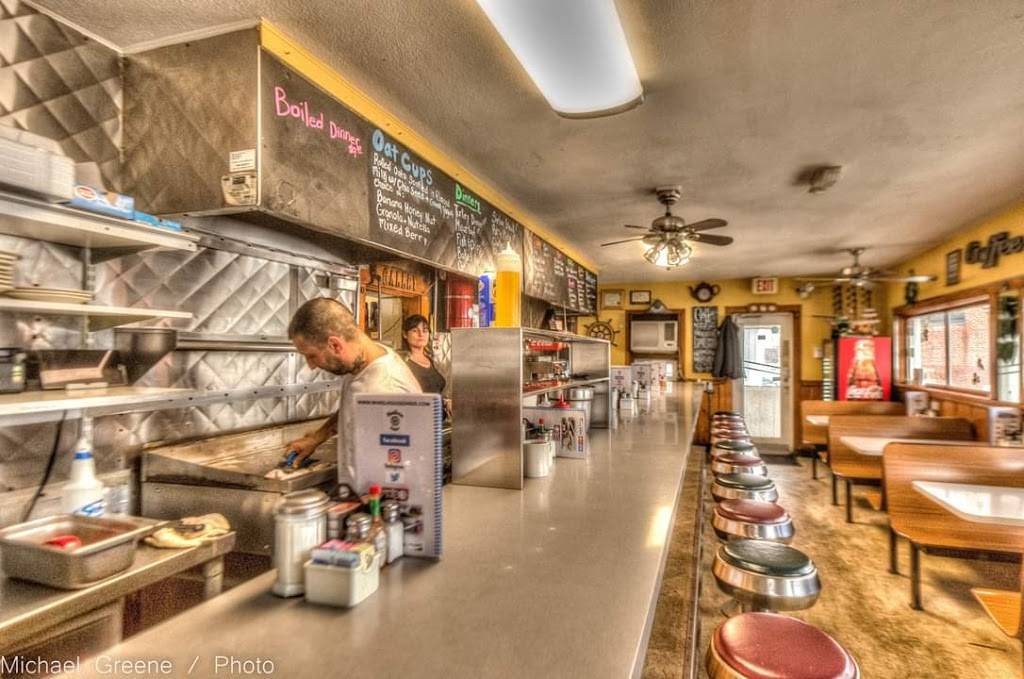 The Wheelhouse Diner | restaurant | 453 Hancock St, Quincy, MA 02171, USA | 6173283666 OR +1 617-328-3666