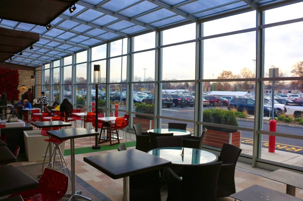 Village Food Garden | restaurant | 178 E Hanover Ave, Cedar Knolls, NJ 07927, USA | 9738296823 OR +1 973-829-6823