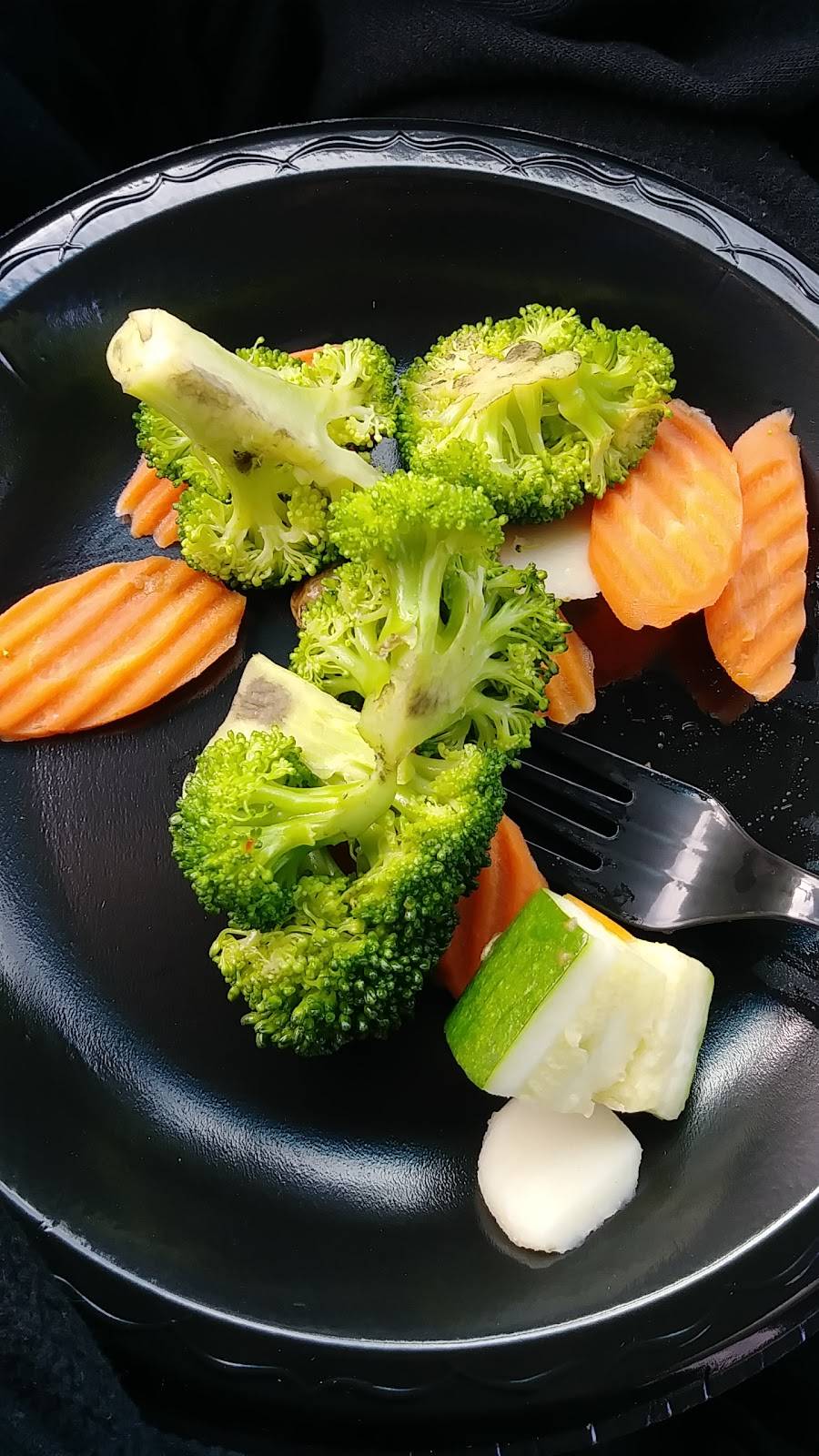 Pick Up Stix Fresh Asian Flavors | meal takeaway | 703 Pier Ave Suite A, Hermosa Beach, CA 90254, USA | 3104060689 OR +1 310-406-0689