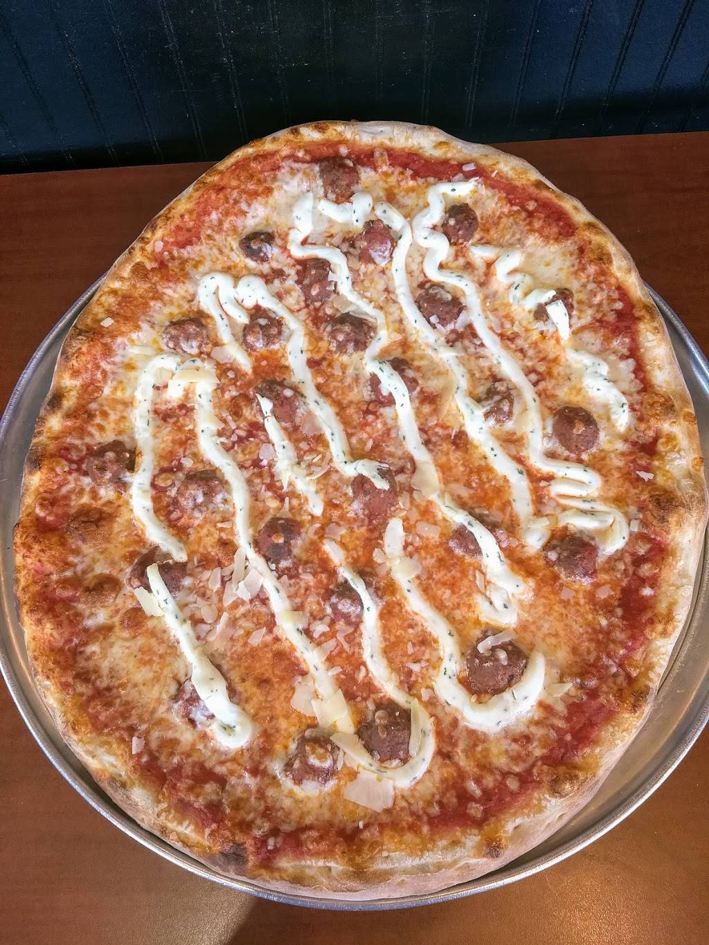 Plum Tomatoes Brick Oven Pizza | restaurant | 145 Summit St, Peabody, MA 01960, USA | 9785387586 OR +1 978-538-7586