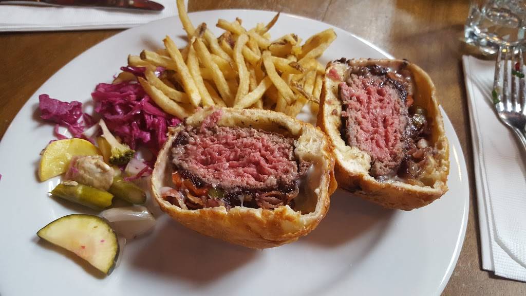 Korzo | restaurant | 667 5th Ave, Brooklyn, NY 11215, USA | 7184991199 OR +1 718-499-1199