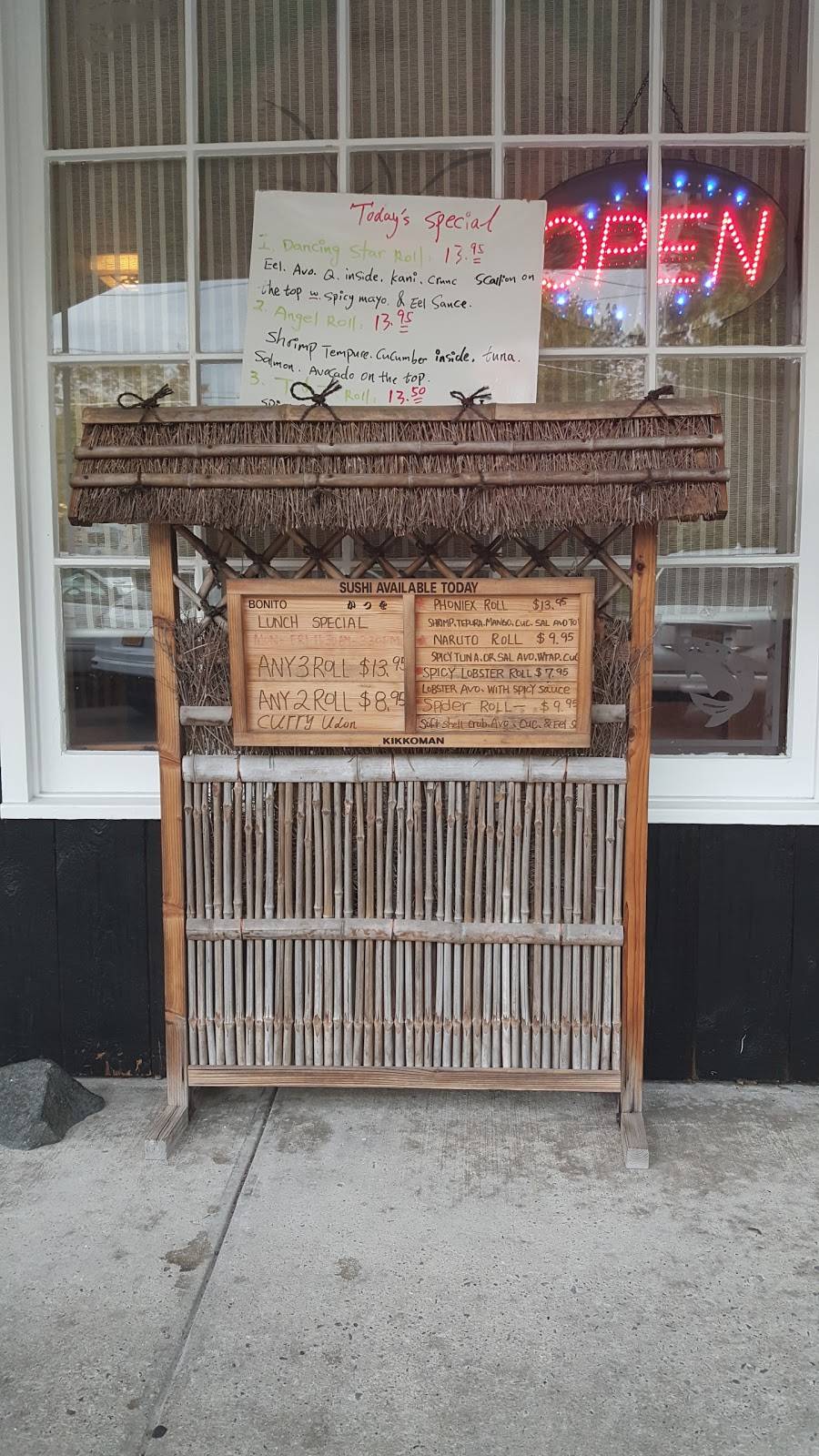 Shoyu Sushi Scarsdale | restaurant | 1489 Weaver St, Scarsdale, NY 10583, USA | 9147239090 OR +1 914-723-9090