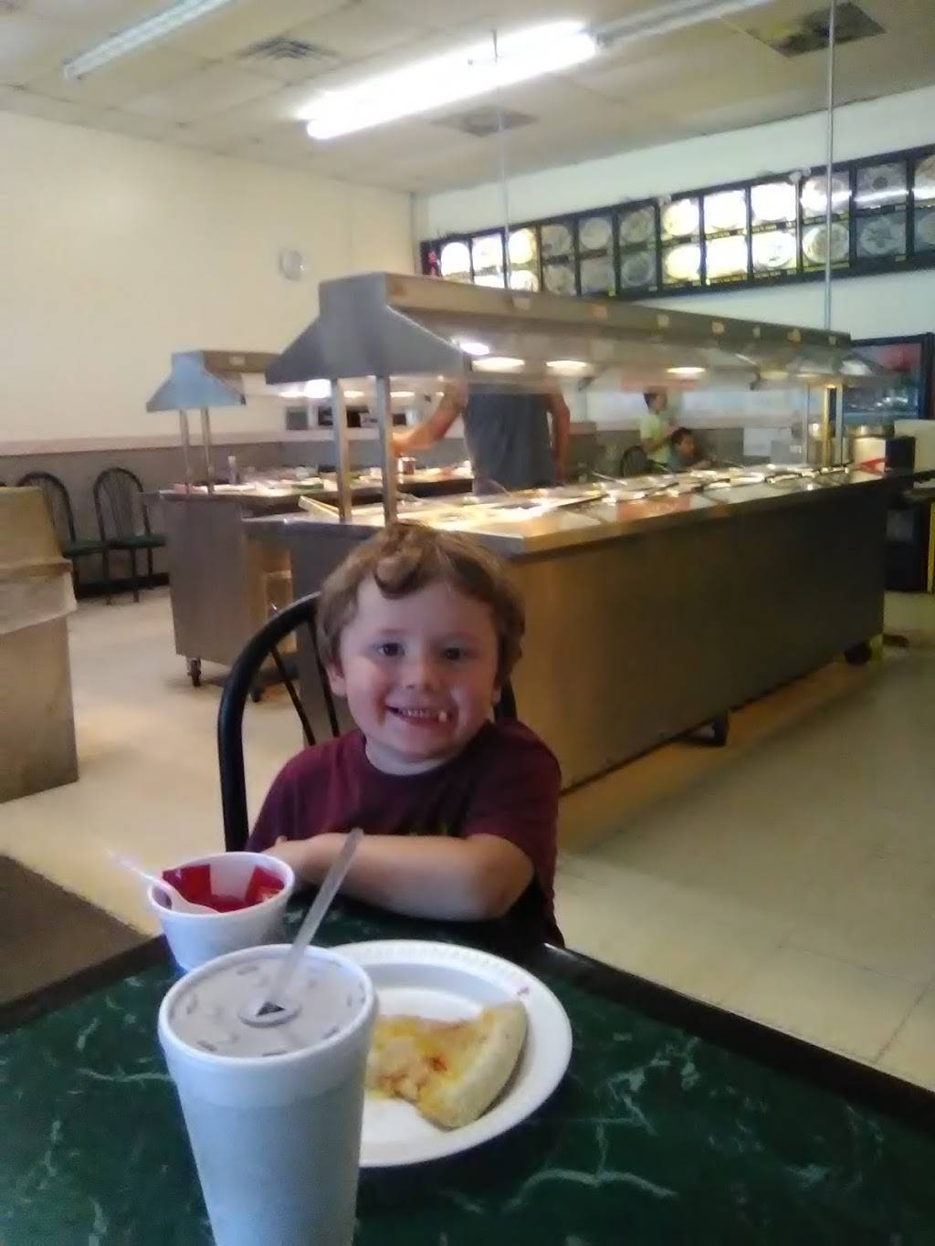 Great Wall | restaurant | 505 AR-463, Trumann, AR 72472, USA | 8704835677 OR +1 870-483-5677