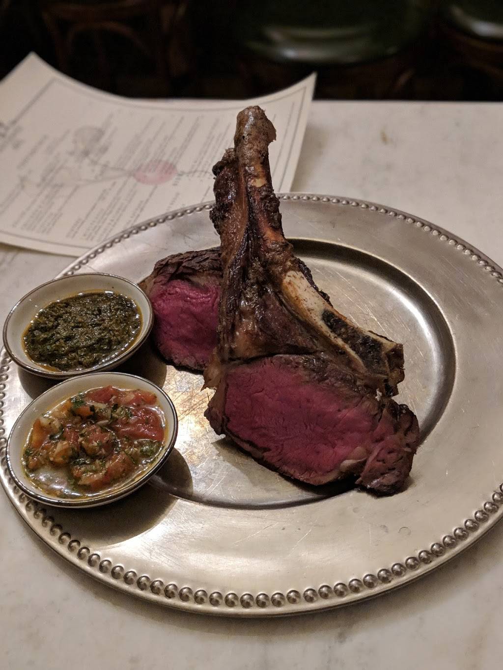 Watershed at the Owl | restaurant | 134 Mill St, Grass Valley, CA 95945, USA | 5302059070 OR +1 530-205-9070