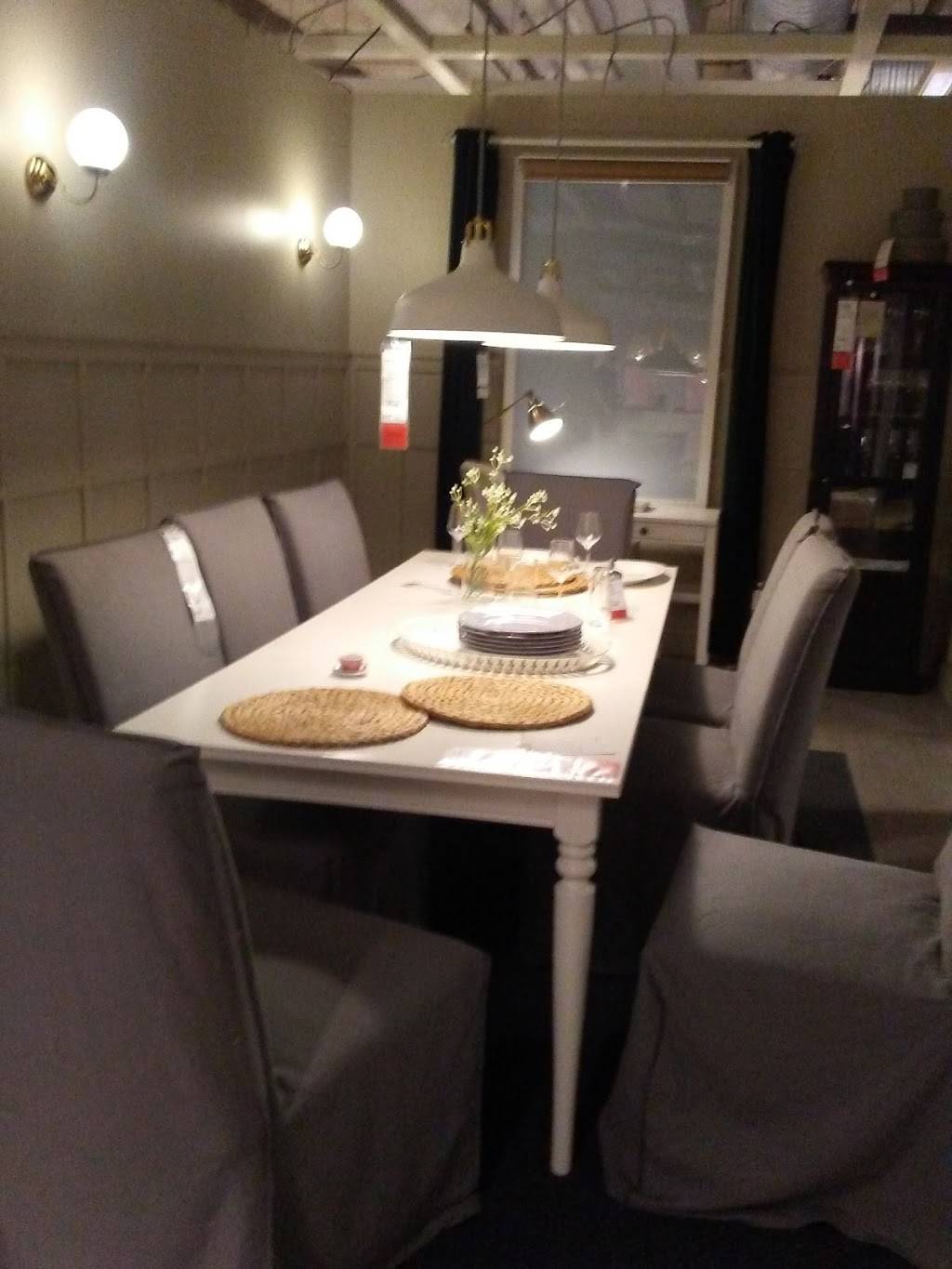 IKEA Restaurant | restaurant | 2901 Potomac Mills Cir, Woodbridge, VA 22192, USA | 8888884532 OR +1 888-888-4532