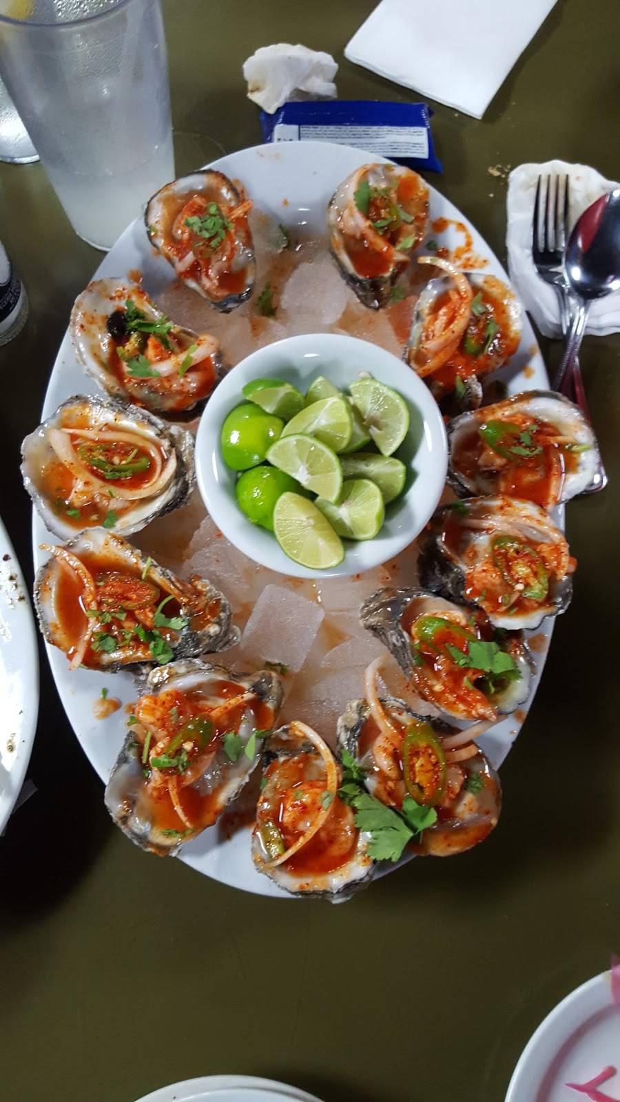 Don Camaron | restaurant | 1749 W Main St, Mesa, AZ 85201, USA | 4804644721 OR +1 480-464-4721